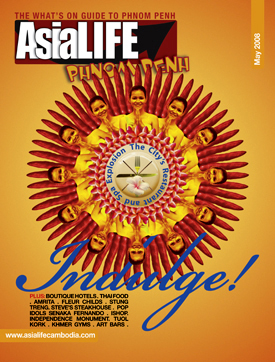 AsiaLIFE Phnom Penh issue 17