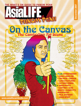 AsiaLIFE Phnom Penh issue 12