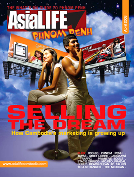 AsiaLIFE Phnom Penh issue 16